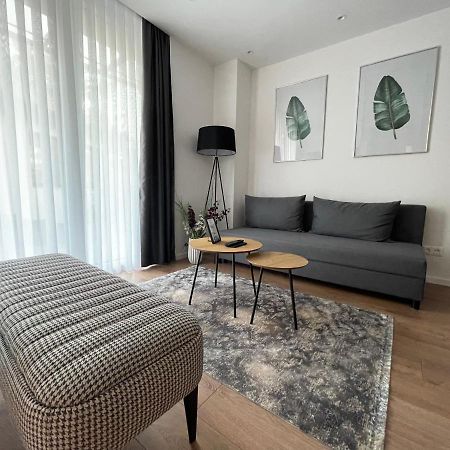 Residence 33 Sarajevo Ngoại thất bức ảnh