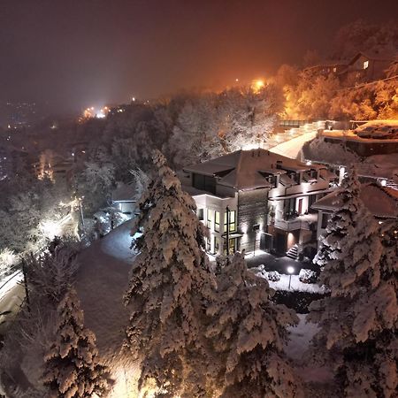 Residence 33 Sarajevo Ngoại thất bức ảnh