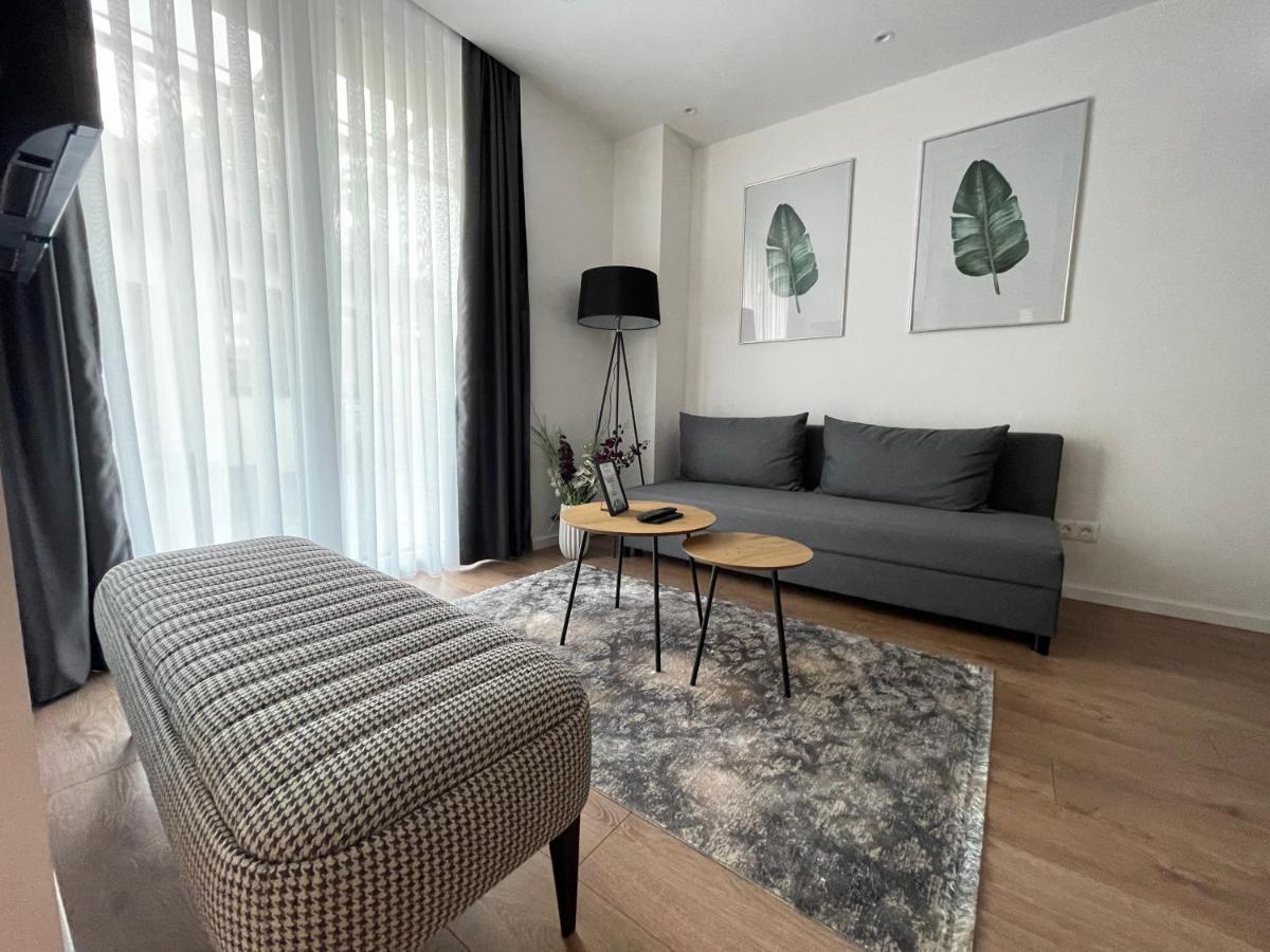 Residence 33 Sarajevo Ngoại thất bức ảnh