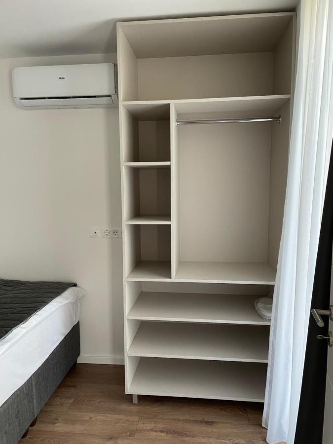 Residence 33 Sarajevo Ngoại thất bức ảnh