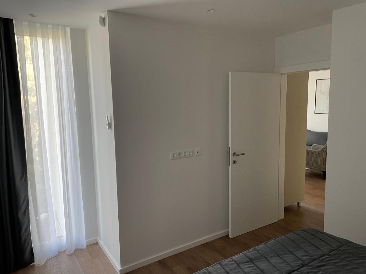 Residence 33 Sarajevo Ngoại thất bức ảnh