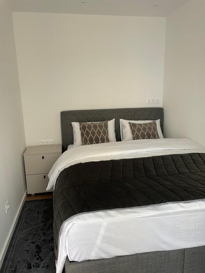 Residence 33 Sarajevo Ngoại thất bức ảnh