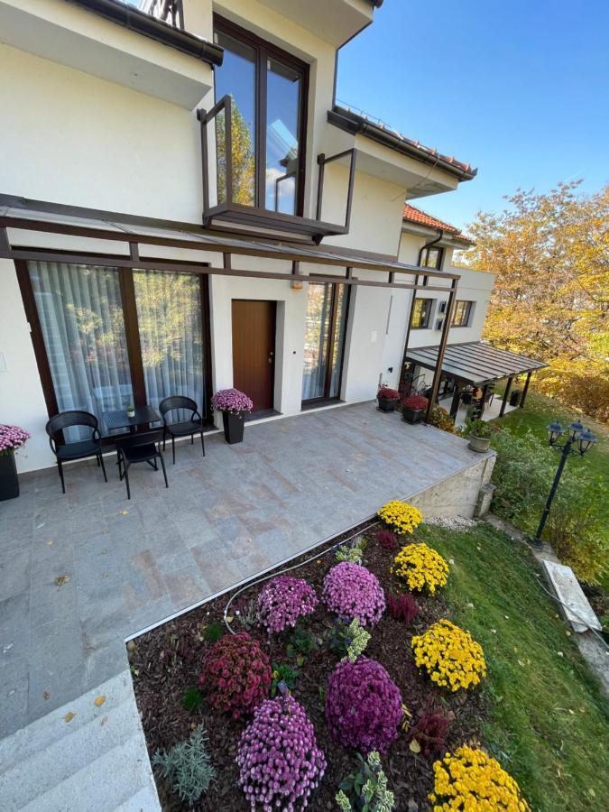 Residence 33 Sarajevo Ngoại thất bức ảnh