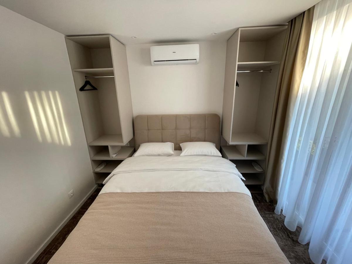 Residence 33 Sarajevo Ngoại thất bức ảnh