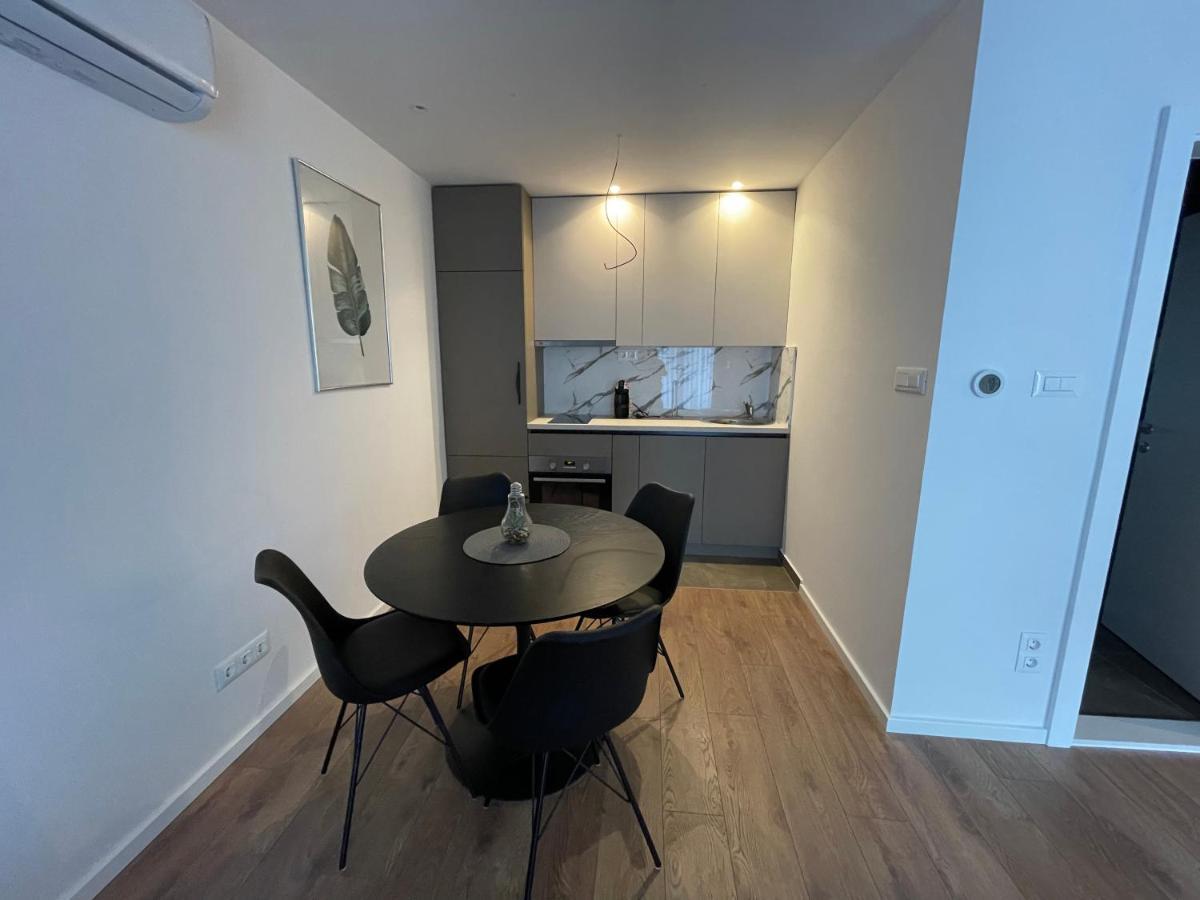 Residence 33 Sarajevo Ngoại thất bức ảnh