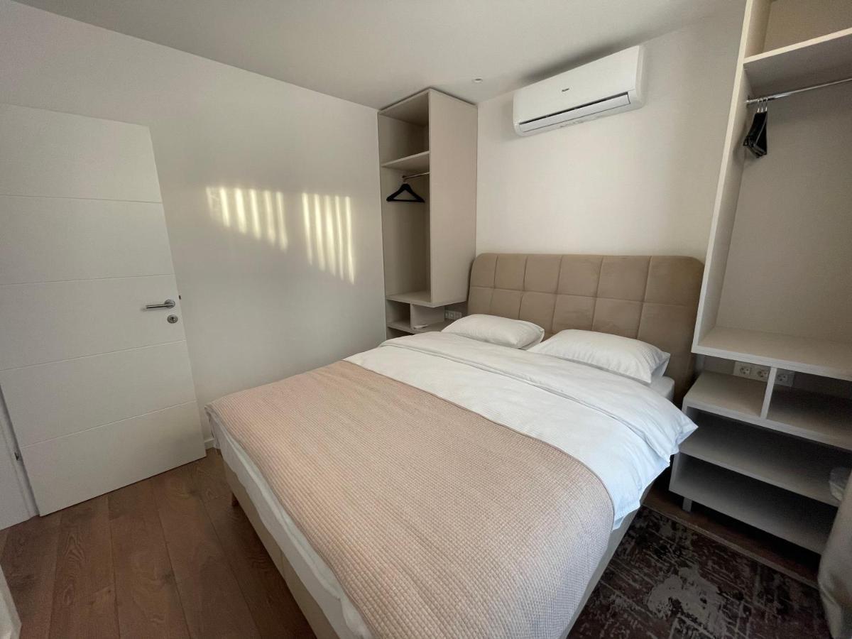 Residence 33 Sarajevo Ngoại thất bức ảnh