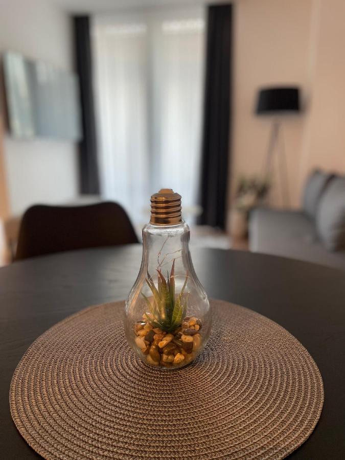 Residence 33 Sarajevo Ngoại thất bức ảnh