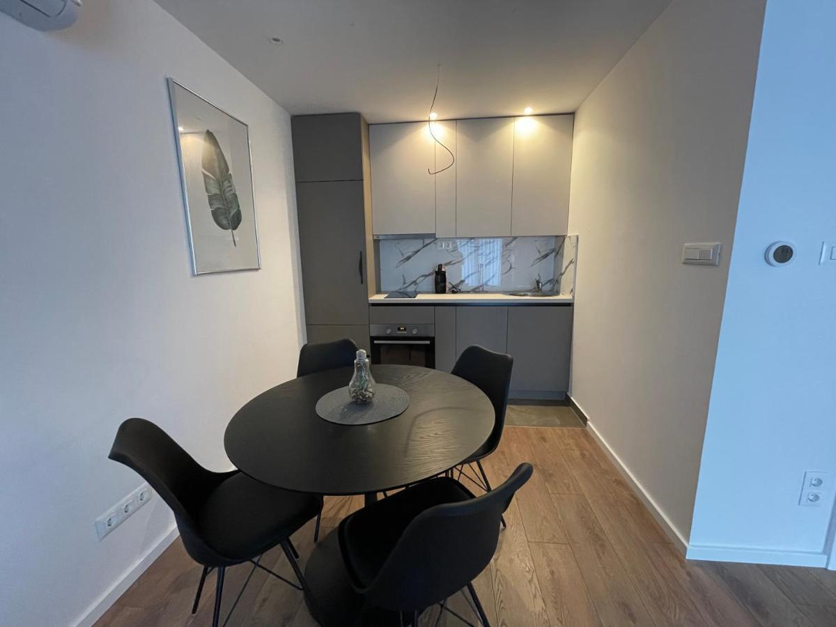 Residence 33 Sarajevo Ngoại thất bức ảnh