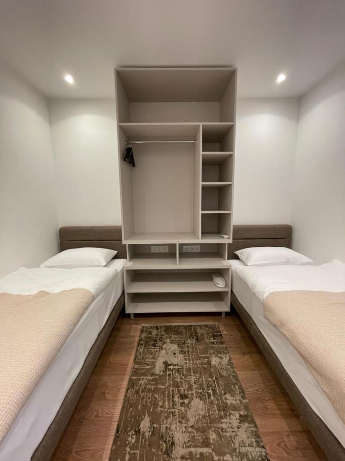 Residence 33 Sarajevo Ngoại thất bức ảnh