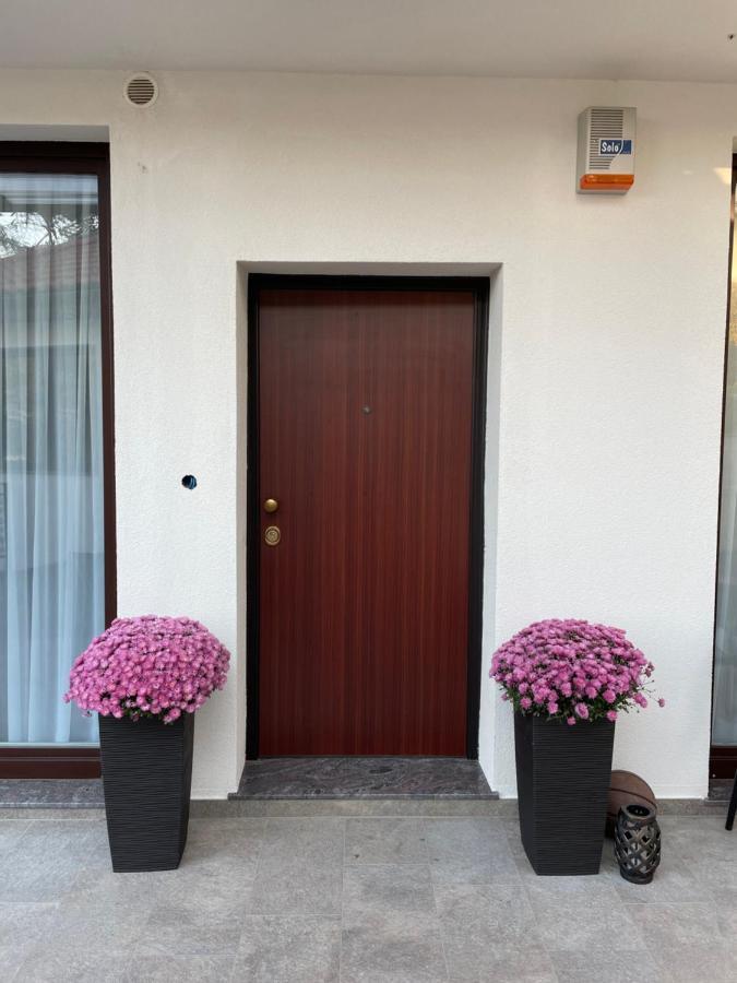 Residence 33 Sarajevo Ngoại thất bức ảnh