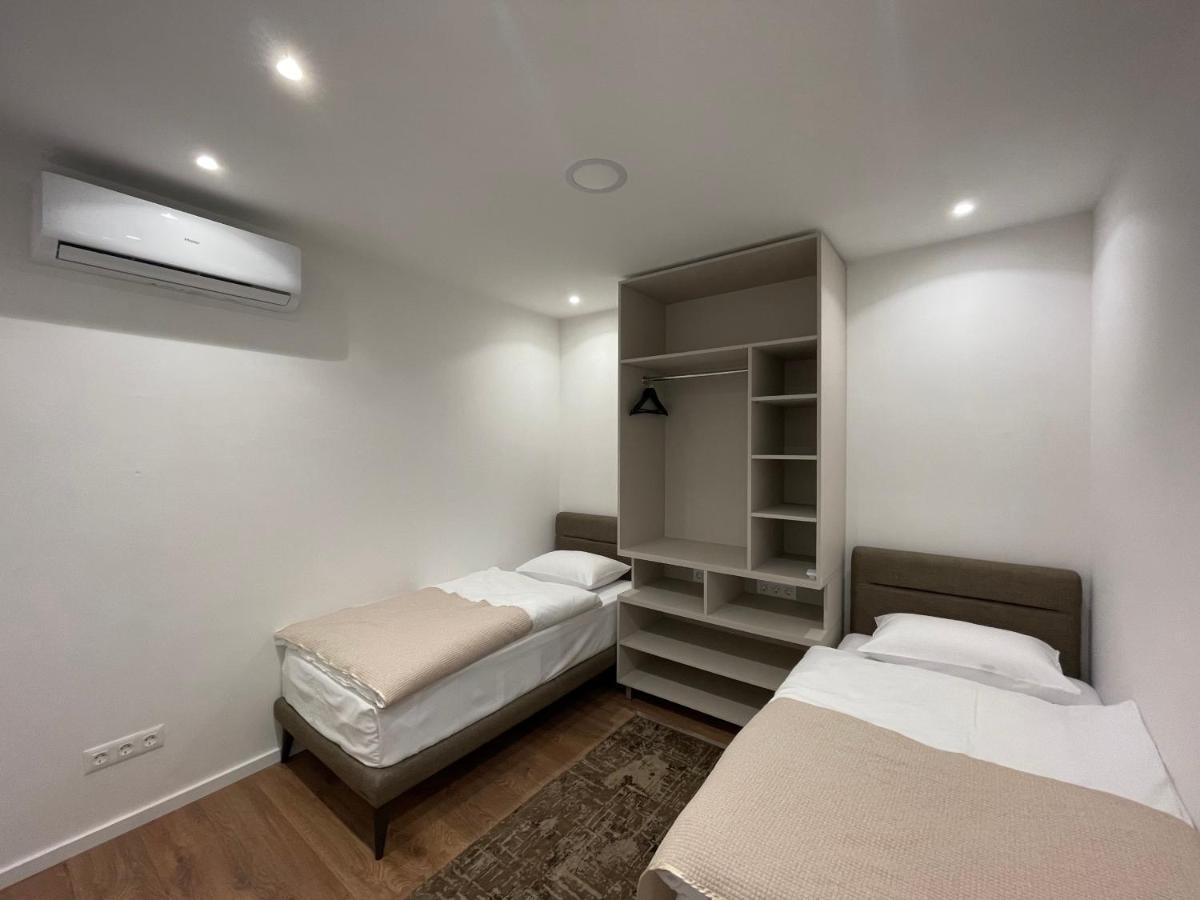 Residence 33 Sarajevo Ngoại thất bức ảnh