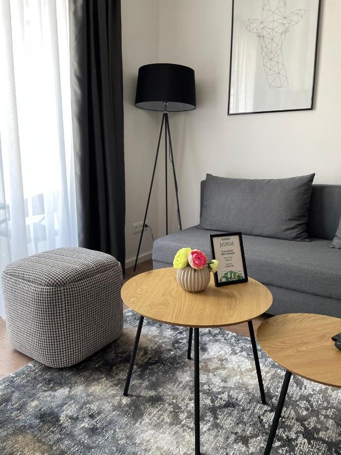 Residence 33 Sarajevo Ngoại thất bức ảnh
