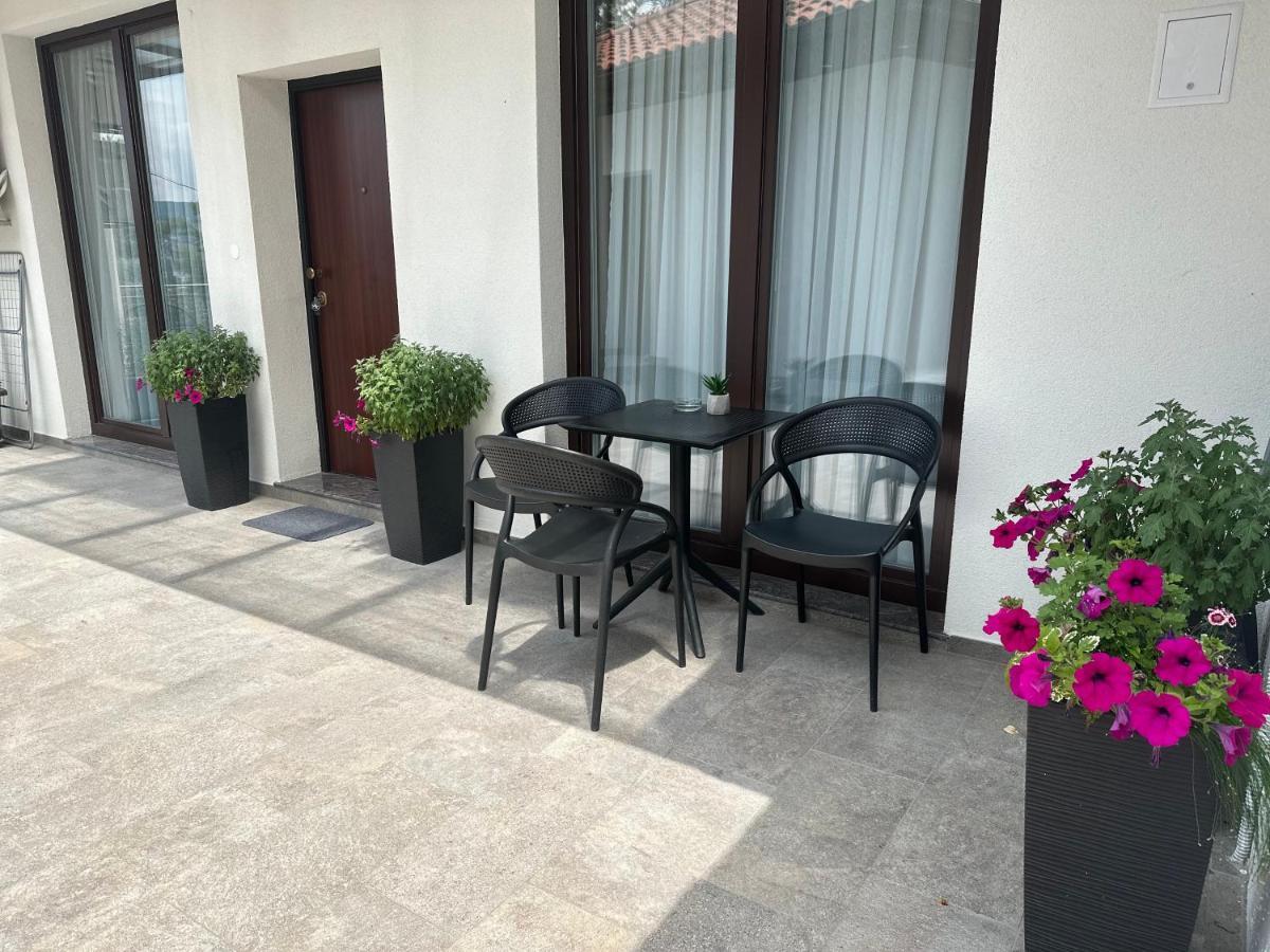 Residence 33 Sarajevo Ngoại thất bức ảnh
