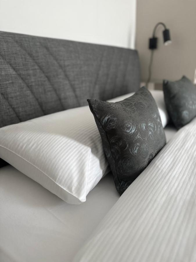 Residence 33 Sarajevo Ngoại thất bức ảnh