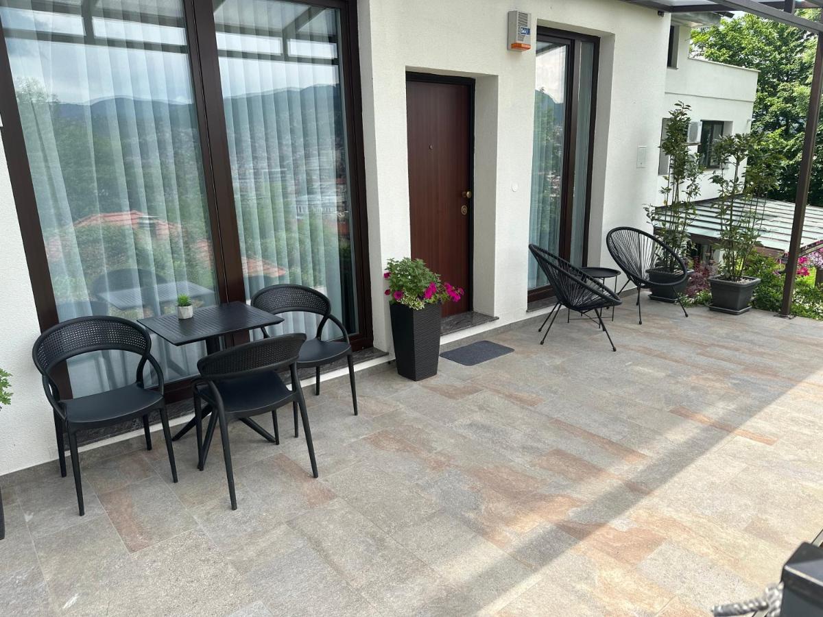Residence 33 Sarajevo Ngoại thất bức ảnh