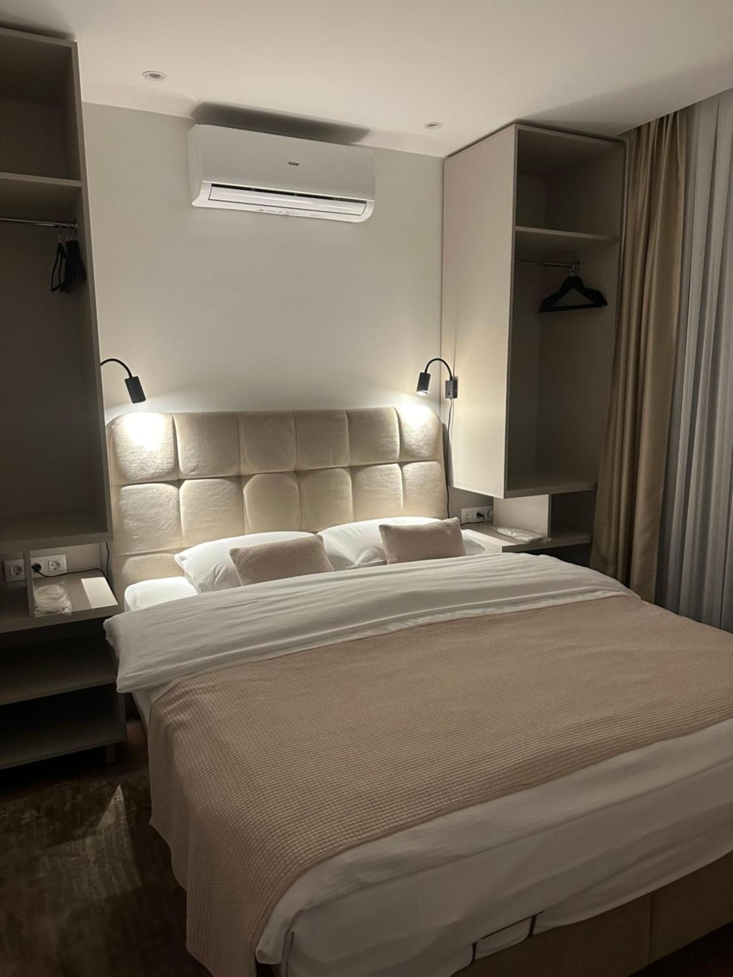Residence 33 Sarajevo Ngoại thất bức ảnh