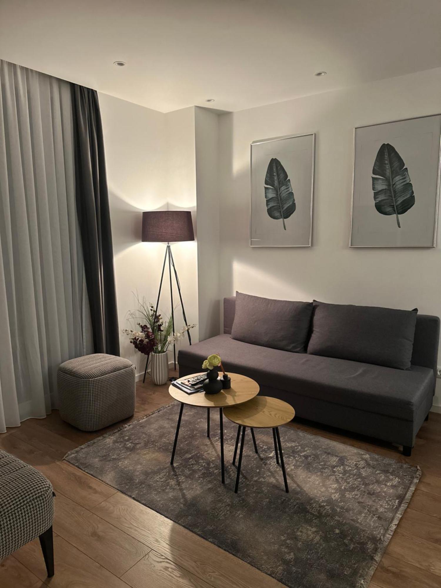 Residence 33 Sarajevo Ngoại thất bức ảnh